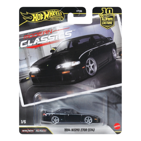 Modern Classic Set