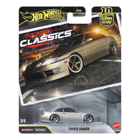 Modern Classic Set