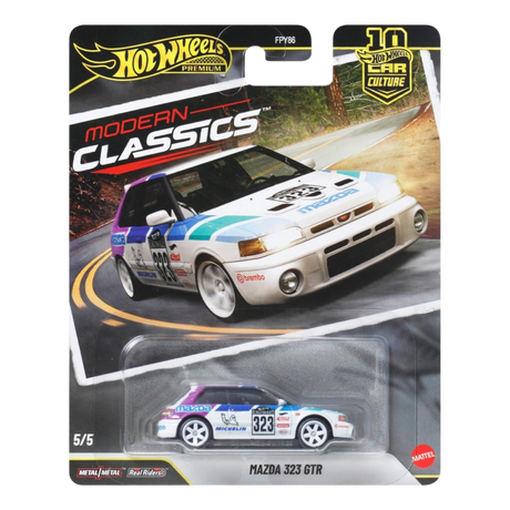 Modern Classic Set