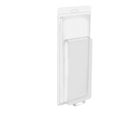 10x Protektor für 5 Hot Wheels Premium #A