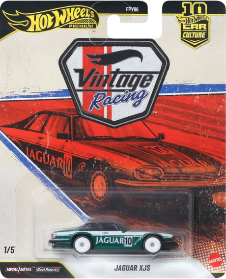 Vintage Racing Set PREORDER 18. - 22.05.26