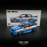 Preordine 26.08.17 BMW M3 E30 Kaido Touring Champ V1 KHMG223