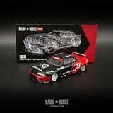 Nissan Skyline GT-R (R33) Kaido Works ADVAN KHMG191