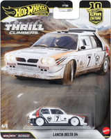 Thrill Climbers Set