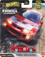 Thrill Climbers Set