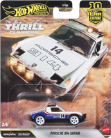Thrill Climbers Set