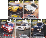 Thrill Climbers Set