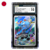 Marill 073/071 CGC10