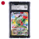 Rayquaza VMAX 120/184 CGC10
