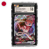 Mew VMAX 054/172 CGC10