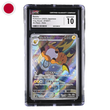 Raichu 074/071 CGC10