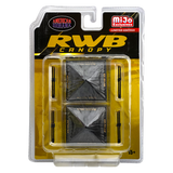 RWB Canopy 1:64