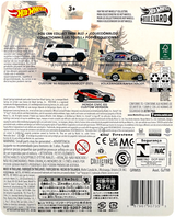 Honda Civic EG Versione Personalizzata