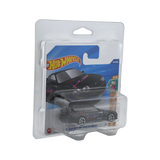 Protektor für 1x Hot Wheels Mainline Short Card