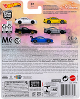 Nissan Silvia S15 LB Super Silhouette