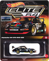 Elite 64 LBWK Lamborghini Aventador LP 700-4 Vert