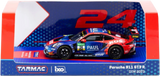 Porsche 911 GT3 R DTM 2023 #24