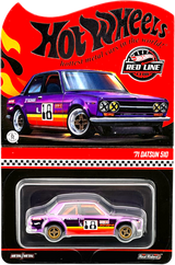 RLC Datsun 510 1971 Viola