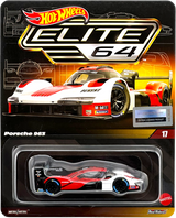 Elite 64 Porsche 963