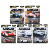 Circuit Legends Set