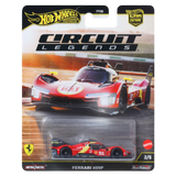 Circuit Legends Set