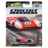 Circuit Legends Set