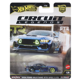 Circuit Legends Set