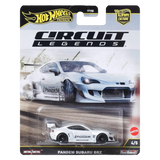 Circuit Legends Set