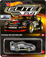 Elite 64 Porsche 911 GT2 EVO 993