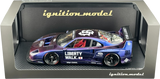 Ferrari F40 LBWK White 1:18 IG3752
