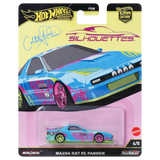 10x Mazda RX7 FC Pandem