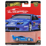 10x Nissan 300ZX