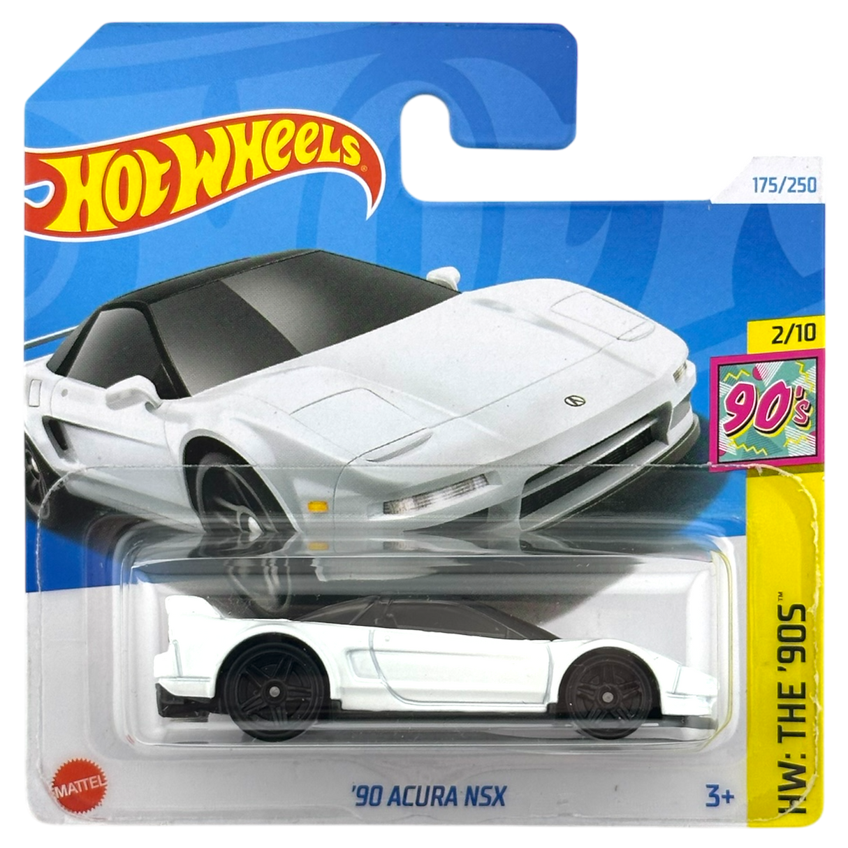 Honda Acura NSX