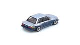 (Preorder Q2 2026) PANDEM Rocket Bunny E30 M3 Silver/Blue