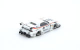 Mazda RX7 FD3S LB Super Silhouette White