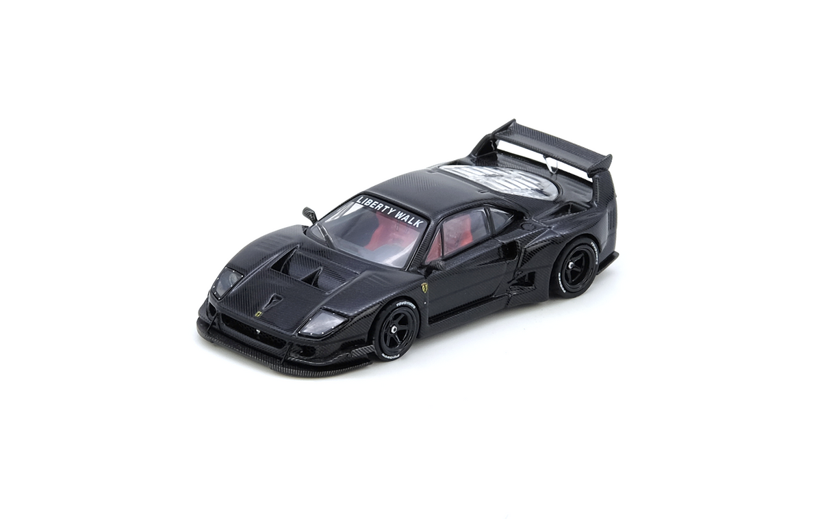 Ferrari F40 LBWK Carbon