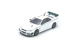 Nissan Skyline GT-R R34 V-Spec N1 Tuned by Mine's