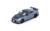 Nissan GT-R R35 Nismo Special Edition 2022 Stealth Grey