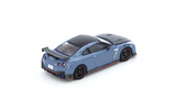 Nissan GT-R R35 Nismo Special Edition 2022 Stealth Grey