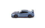 Nissan GT-R R35 Nismo Special Edition 2022 Stealth Grey