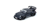 (Preorder Q2 2026) Porsche RWB 964 Black Matt