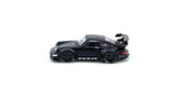 (Preorder Q2 2026) Porsche RWB 964 Black Matt