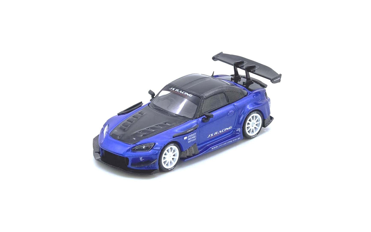 (Preorder Q2 2026) Honda S2000 J’S Racing Blue