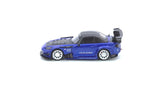 (Preorder Q2 2026) Honda S2000 J’S Racing Blue