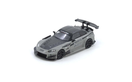 Honda S2000 J’S Racing Hong Kong Toycar Salon 2025 Event Edition