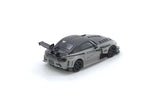 Honda S2000 J’S Racing Hong Kong Toycar Salon 2025 Event Edition