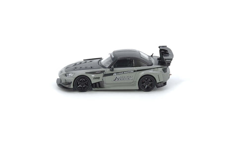 Honda S2000 J’S Racing Hong Kong Toycar Salon 2025 Event Edition