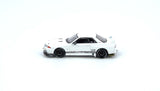 (Preorder Q2 2026) Nissan TOP SECRET VR32 GT-R White