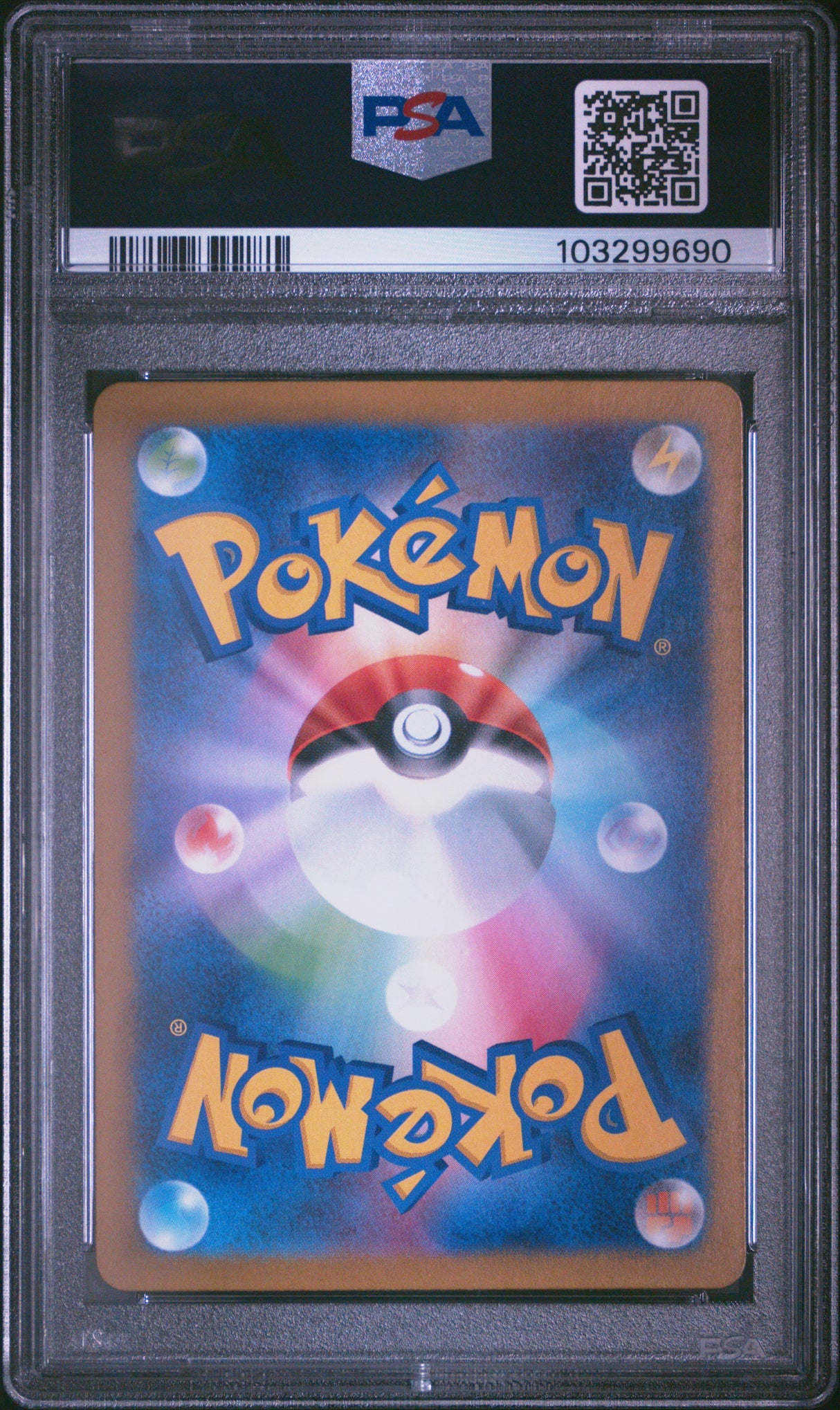 Skarmory 073/064 PSA 10