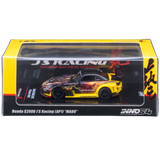 Honda S2000 AP1 J'S RACING MAOU Edition